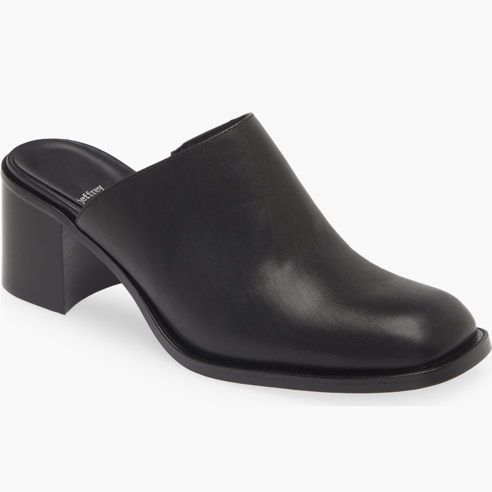 Jeffrey Campbell Walkin Mule